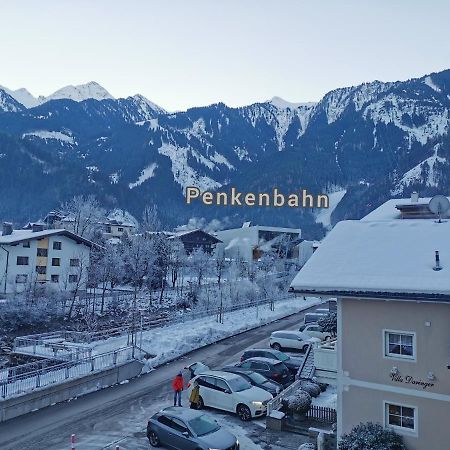 Haus Wildauer Ξενοδοχείο Mayrhofen Εξωτερικό φωτογραφία