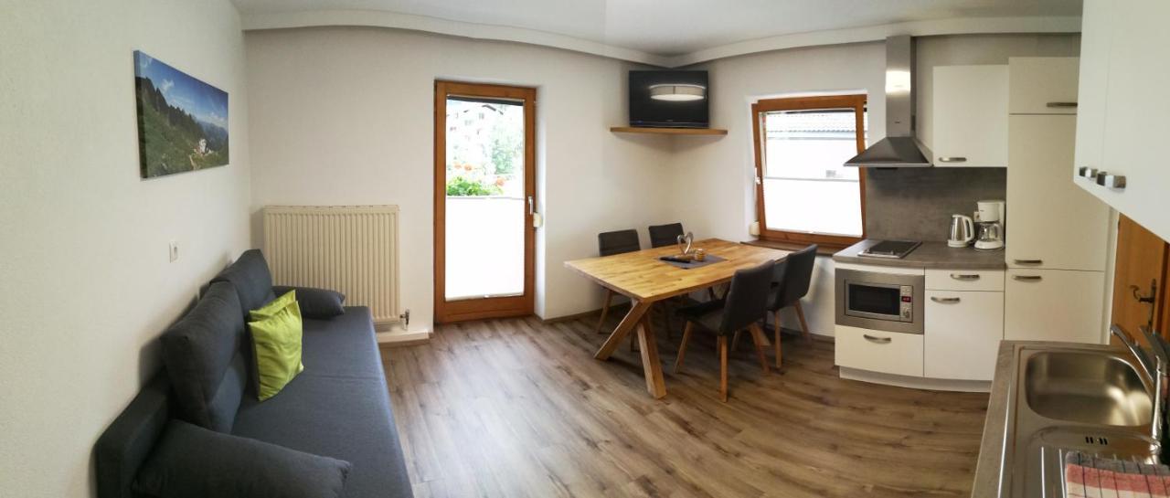 Haus Wildauer Ξενοδοχείο Mayrhofen Εξωτερικό φωτογραφία
