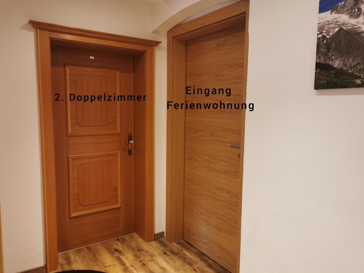 Haus Wildauer Ξενοδοχείο Mayrhofen Εξωτερικό φωτογραφία