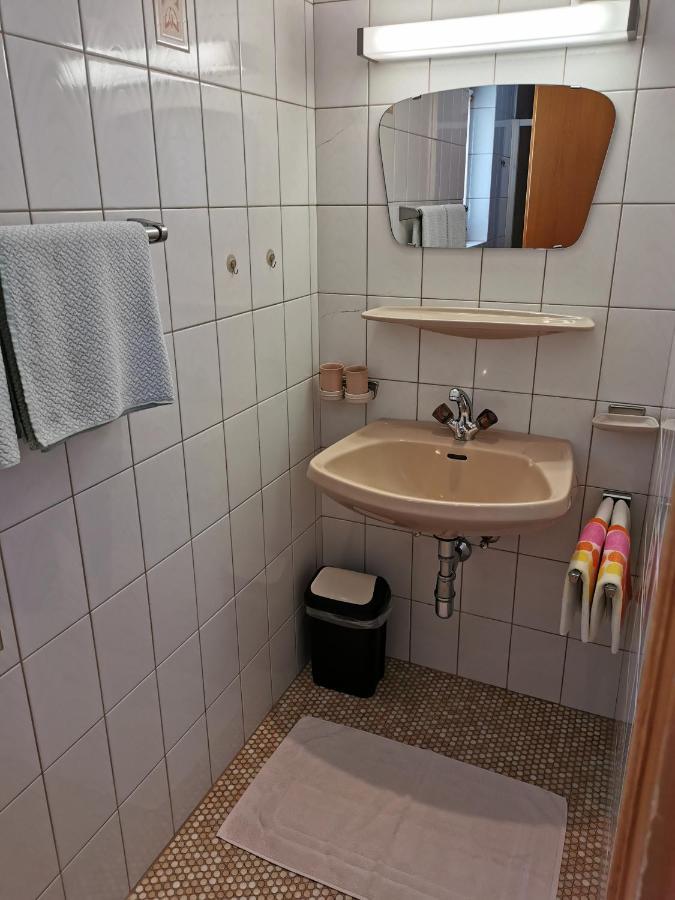 Haus Wildauer Ξενοδοχείο Mayrhofen Εξωτερικό φωτογραφία