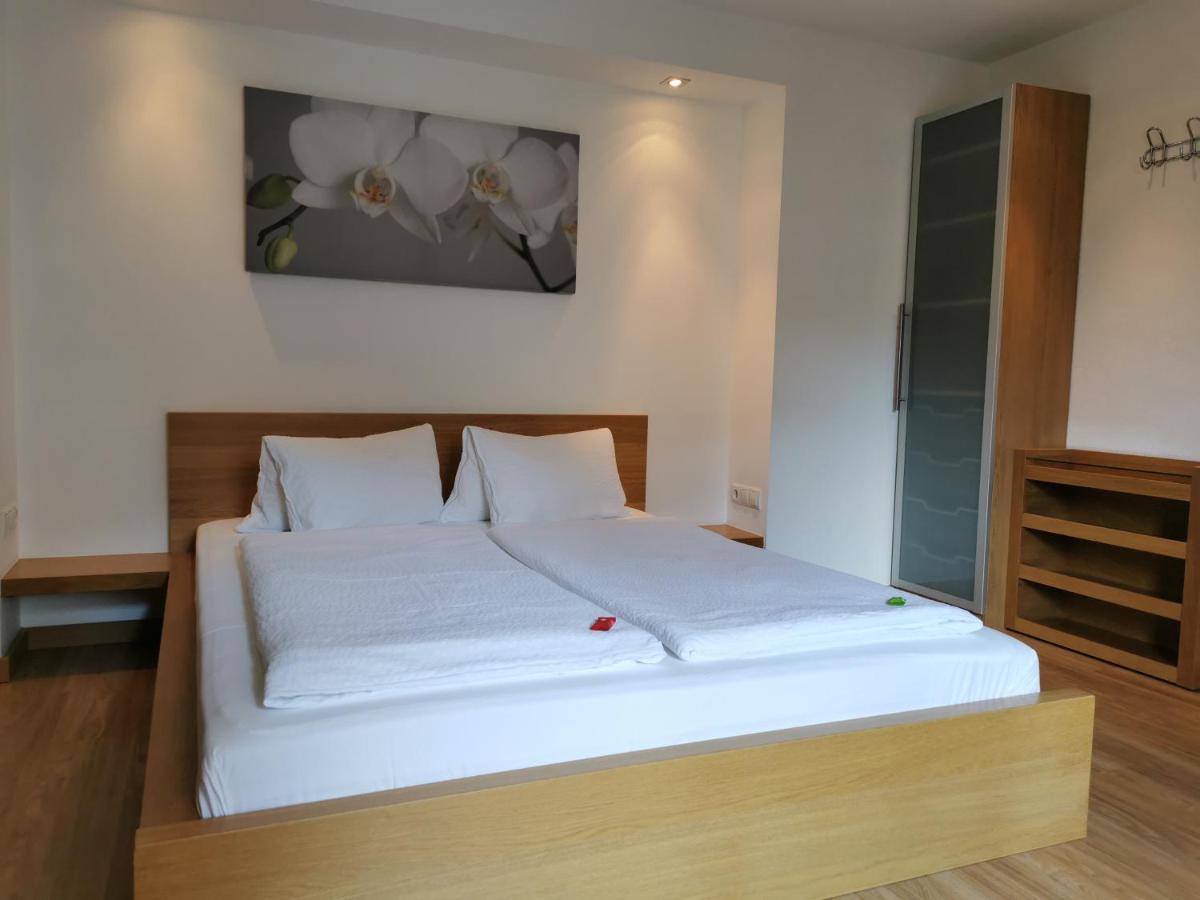 Haus Wildauer Ξενοδοχείο Mayrhofen Εξωτερικό φωτογραφία