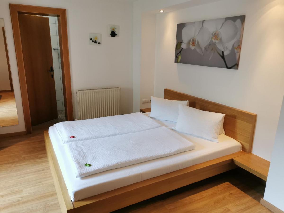 Haus Wildauer Ξενοδοχείο Mayrhofen Εξωτερικό φωτογραφία