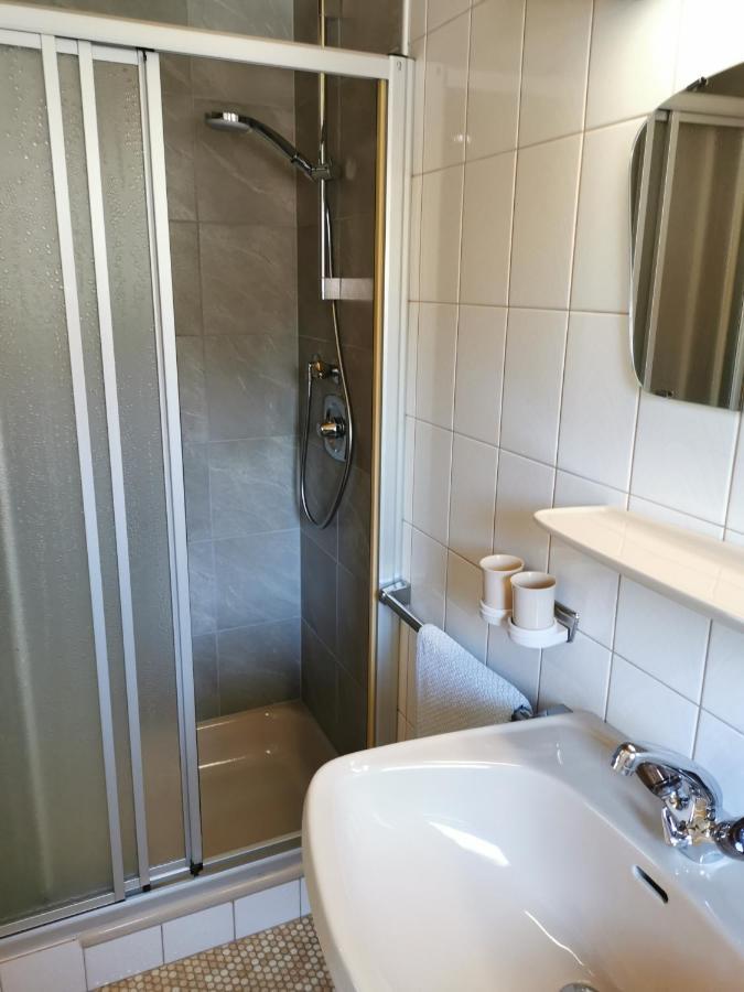 Haus Wildauer Ξενοδοχείο Mayrhofen Εξωτερικό φωτογραφία