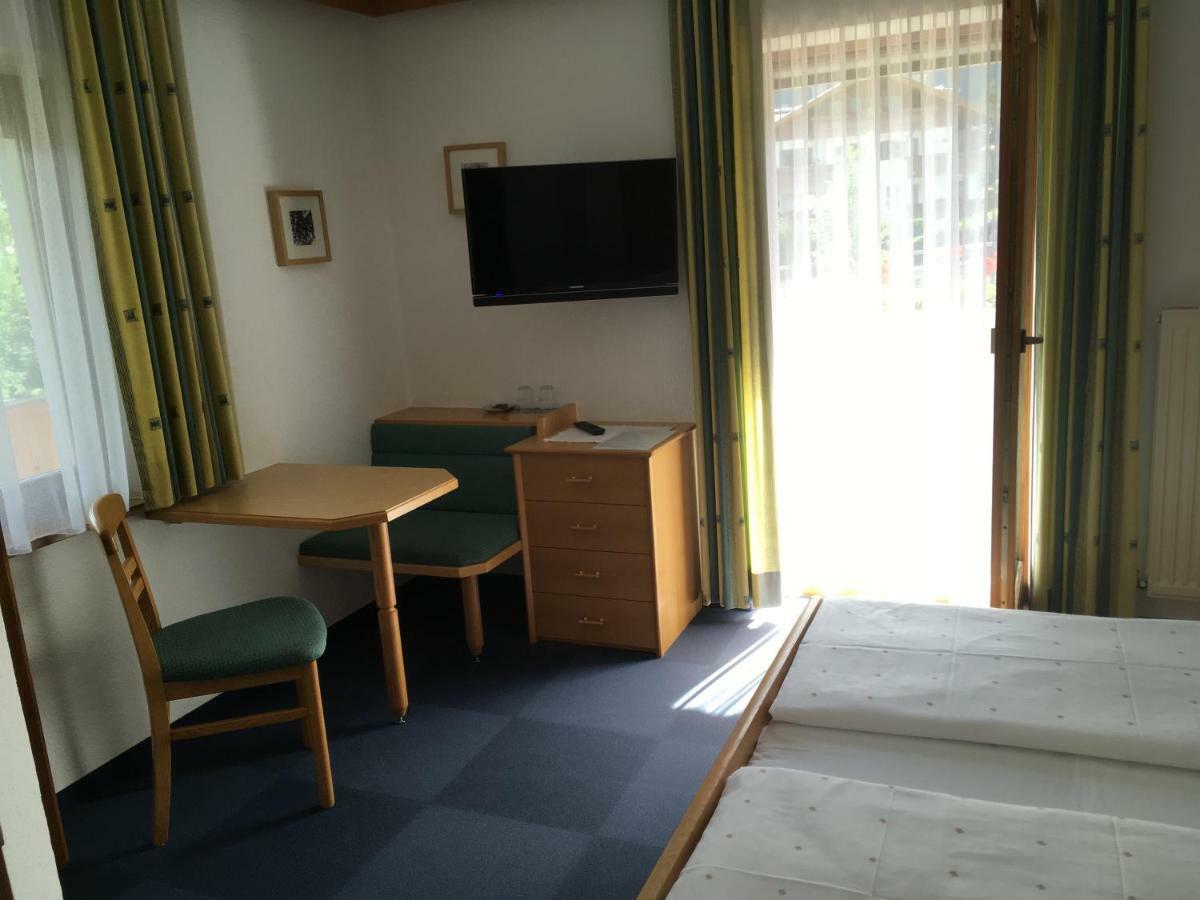 Haus Wildauer Ξενοδοχείο Mayrhofen Εξωτερικό φωτογραφία