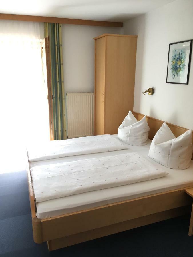 Haus Wildauer Ξενοδοχείο Mayrhofen Εξωτερικό φωτογραφία